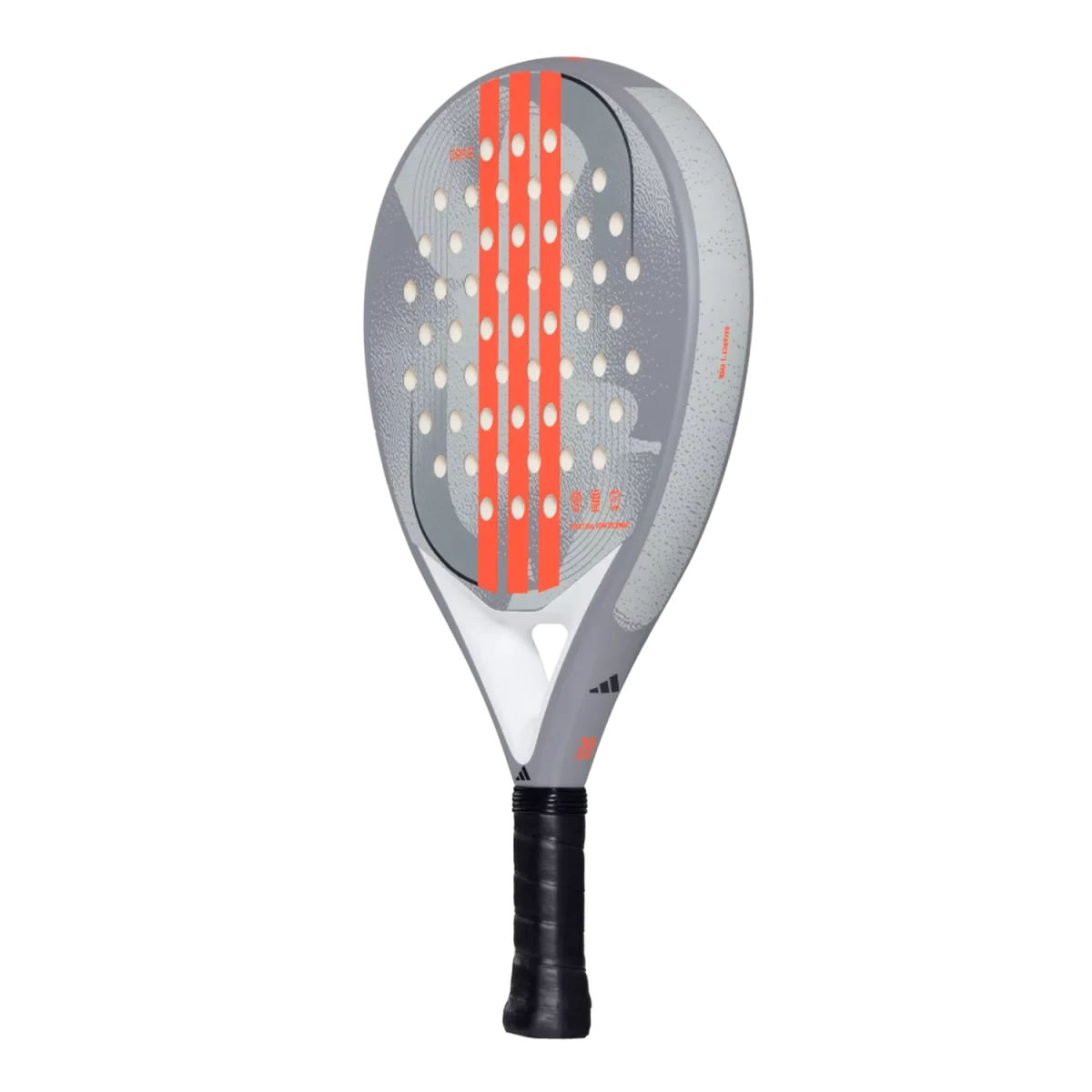 ADIDAS Padel Racket Drive Grey 3.4 2025