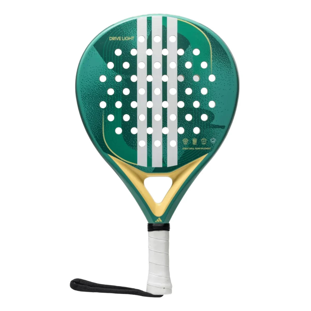 ADIDAS Padel Racket Drive Light 3.4 2025