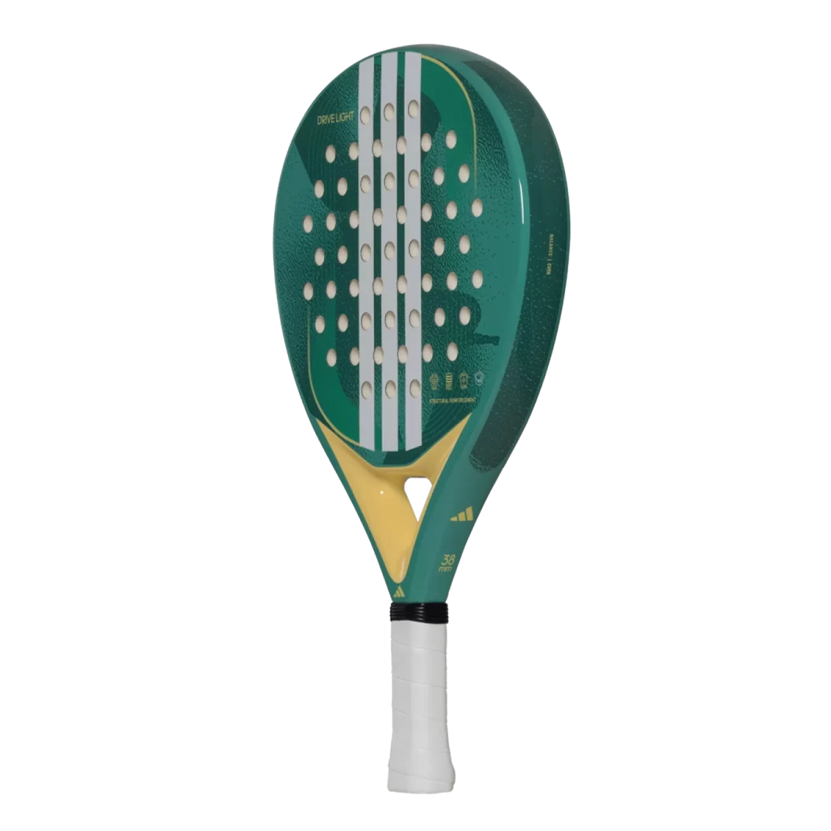 ADIDAS Padel Racket Drive Light 3.4 2025