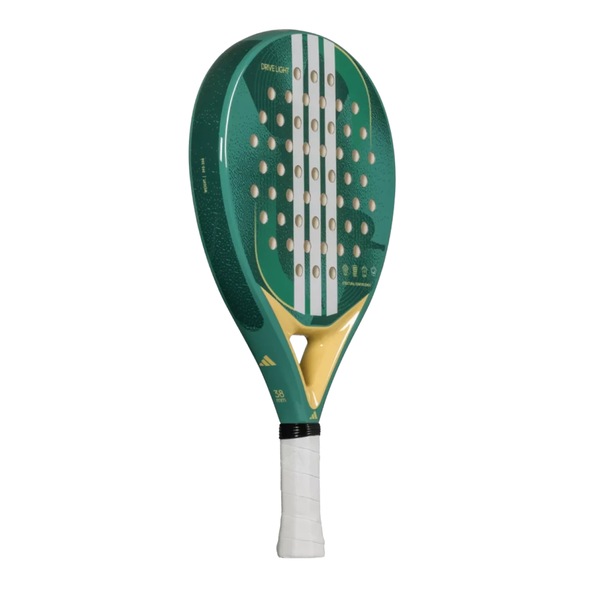 ADIDAS Padel Racket Drive Light 3.4 2025