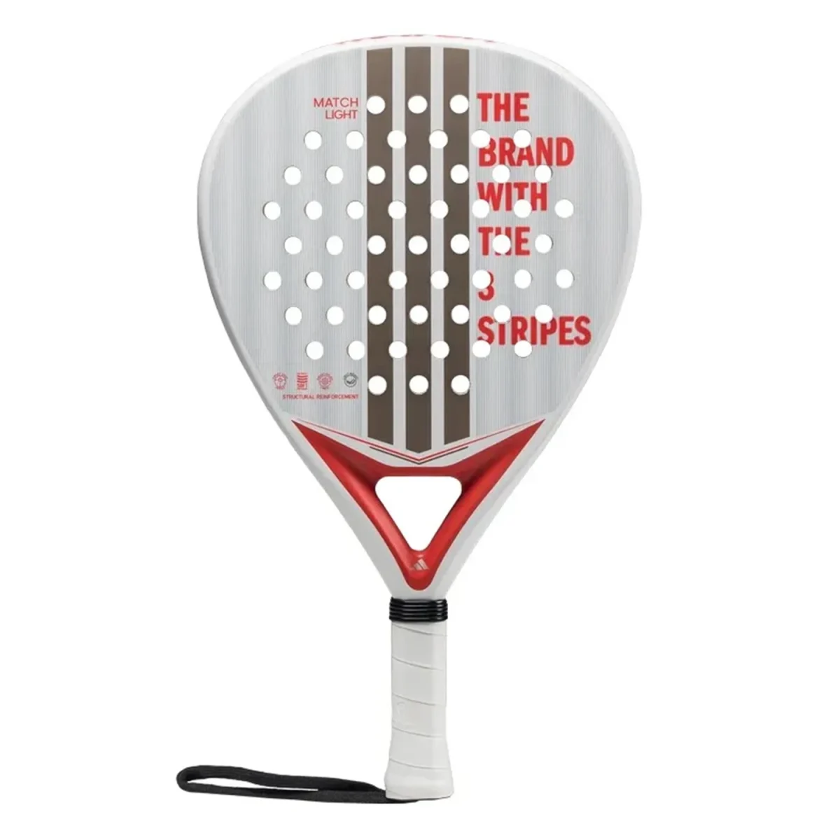 ADIDAS Padel Racket Match Light 3.4 2025