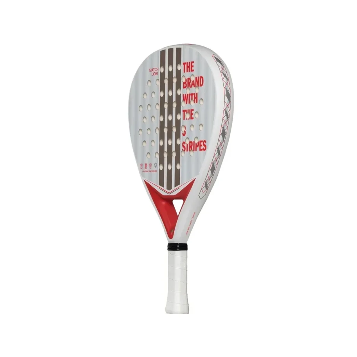 ADIDAS Padel Racket Match Light 3.4 2025