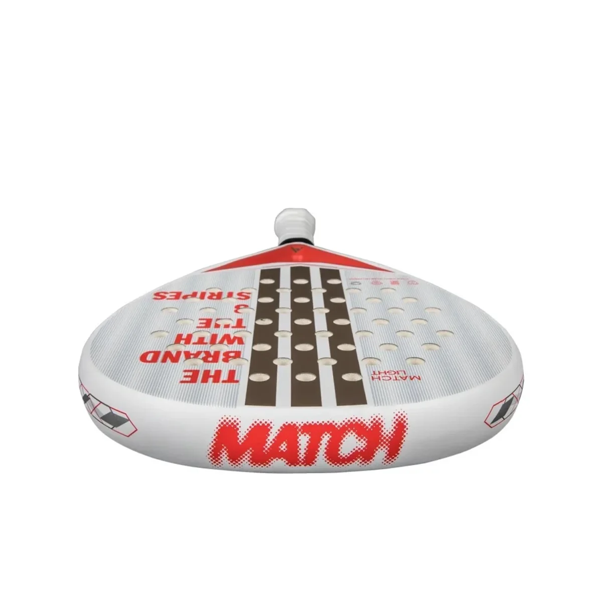 ADIDAS Padel Racket Match Light 3.4 2025