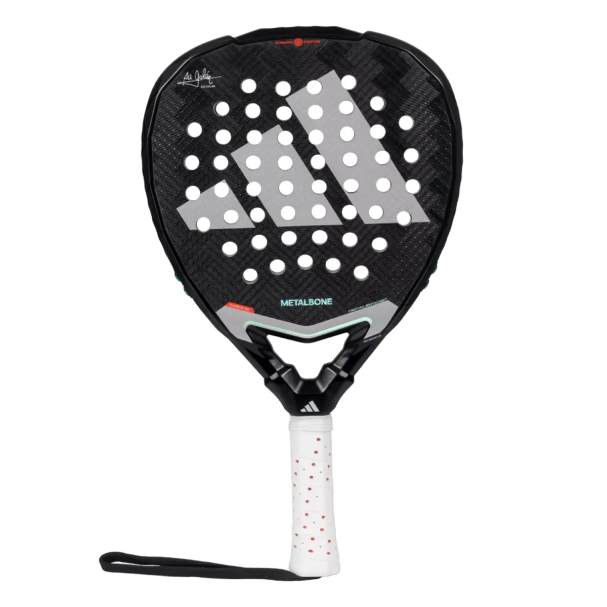 ADIDAS Padel Racket Metalbone 3.4 2025 (1)