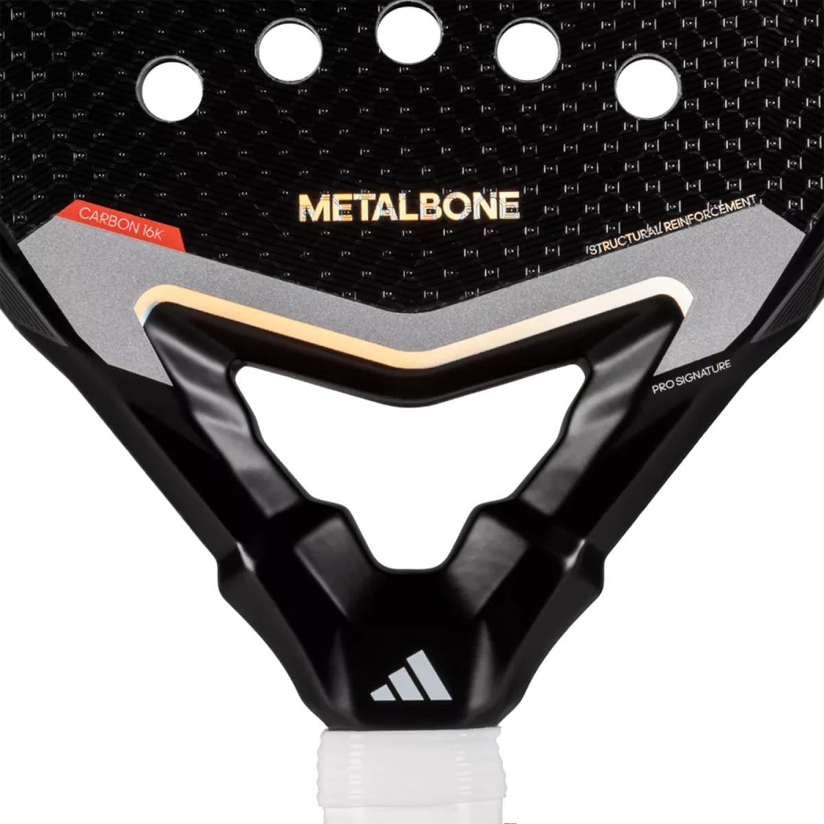 ADIDAS Padel Racket Metalbone 3.4 2025