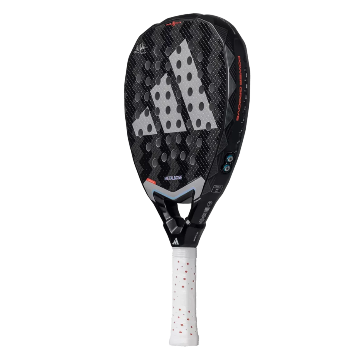 ADIDAS Padel Racket Metalbone 3.4 2025 (2)