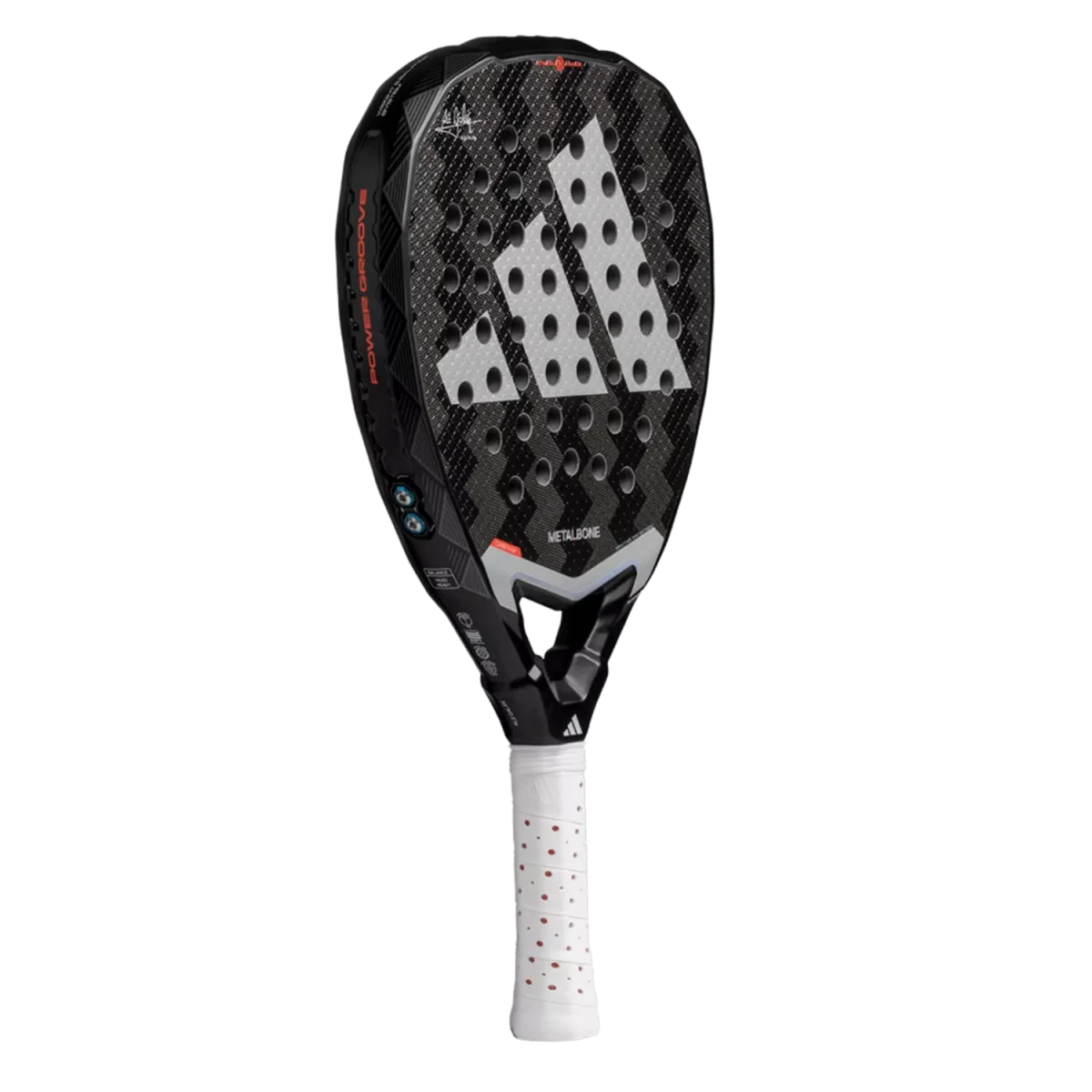 ADIDAS Padel Racket Metalbone 3.4 2025 (3)