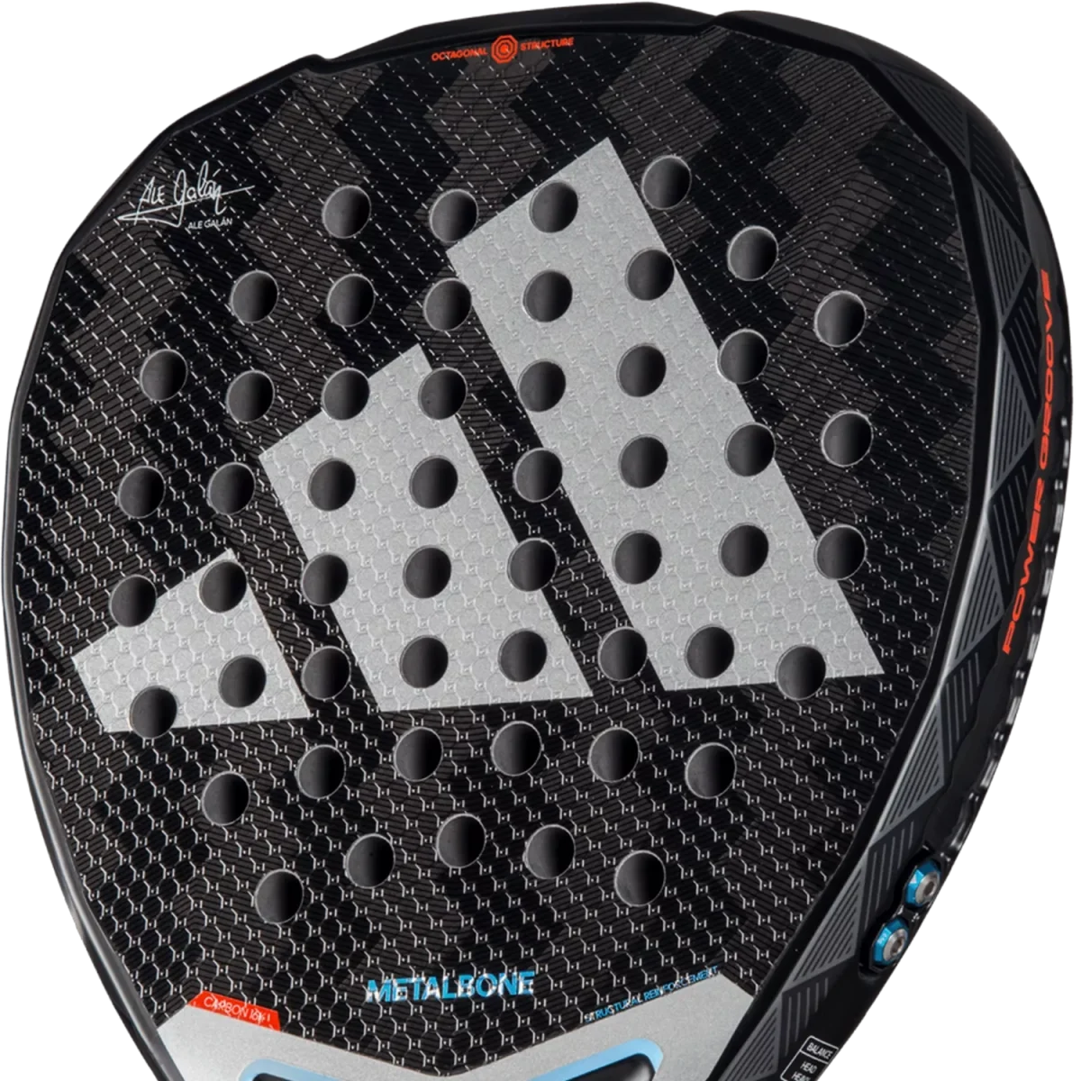 ADIDAS Padel Racket Metalbone 3.4 2025