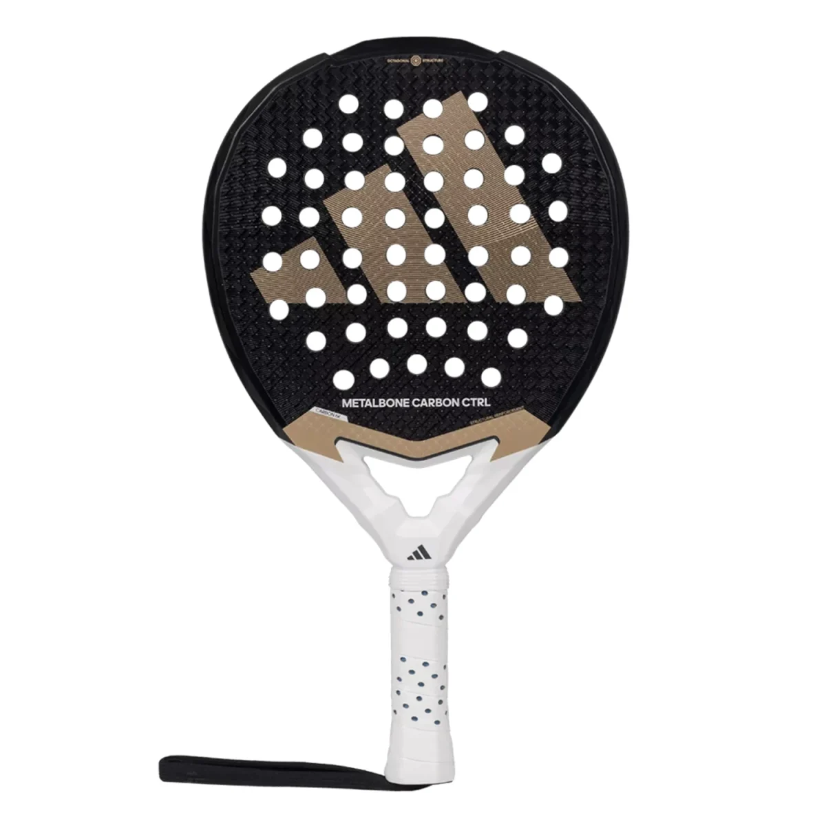 ADIDAS Padel Racket Metalbone Carbon Ctrl 3.4 2025