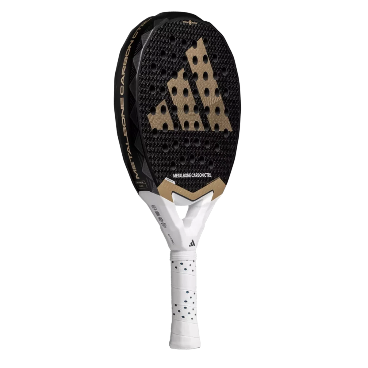 ADIDAS Padel Racket Metalbone Carbon Ctrl 3.4 2025