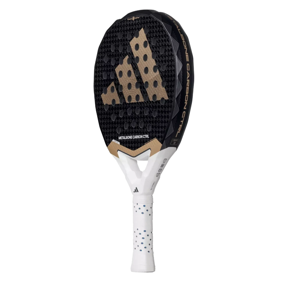 ADIDAS Padel Racket Metalbone Carbon Ctrl 3.4 2025