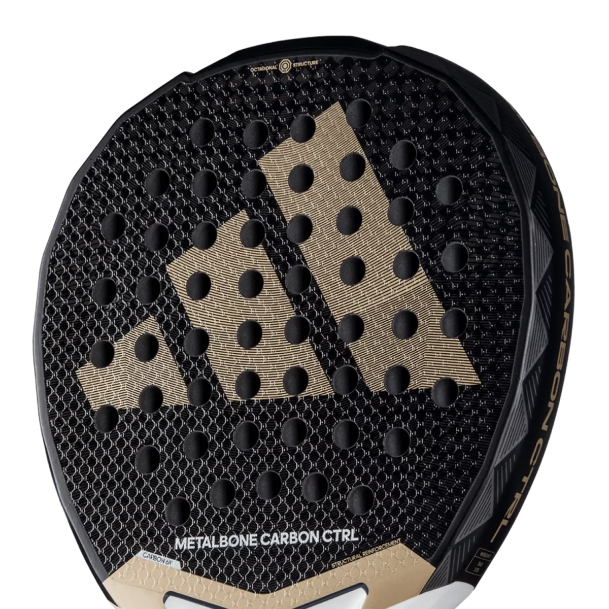 ADIDAS Padel Racket Metalbone Carbon Ctrl 3.4 2025