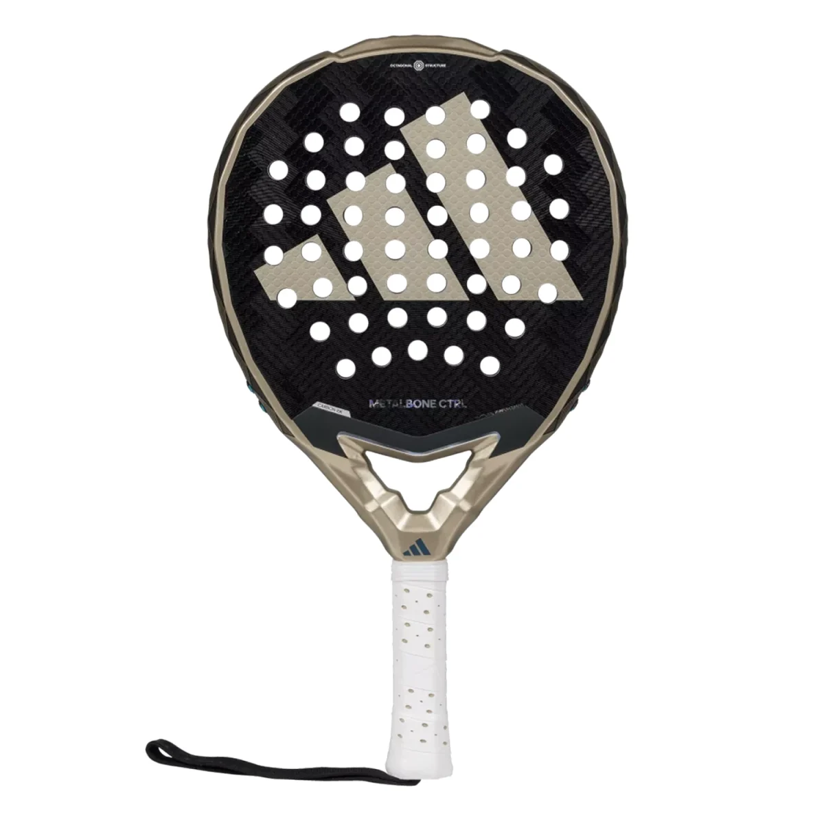 ADIDAS Padel Racket Metalbone Ctrl 3.4 2025