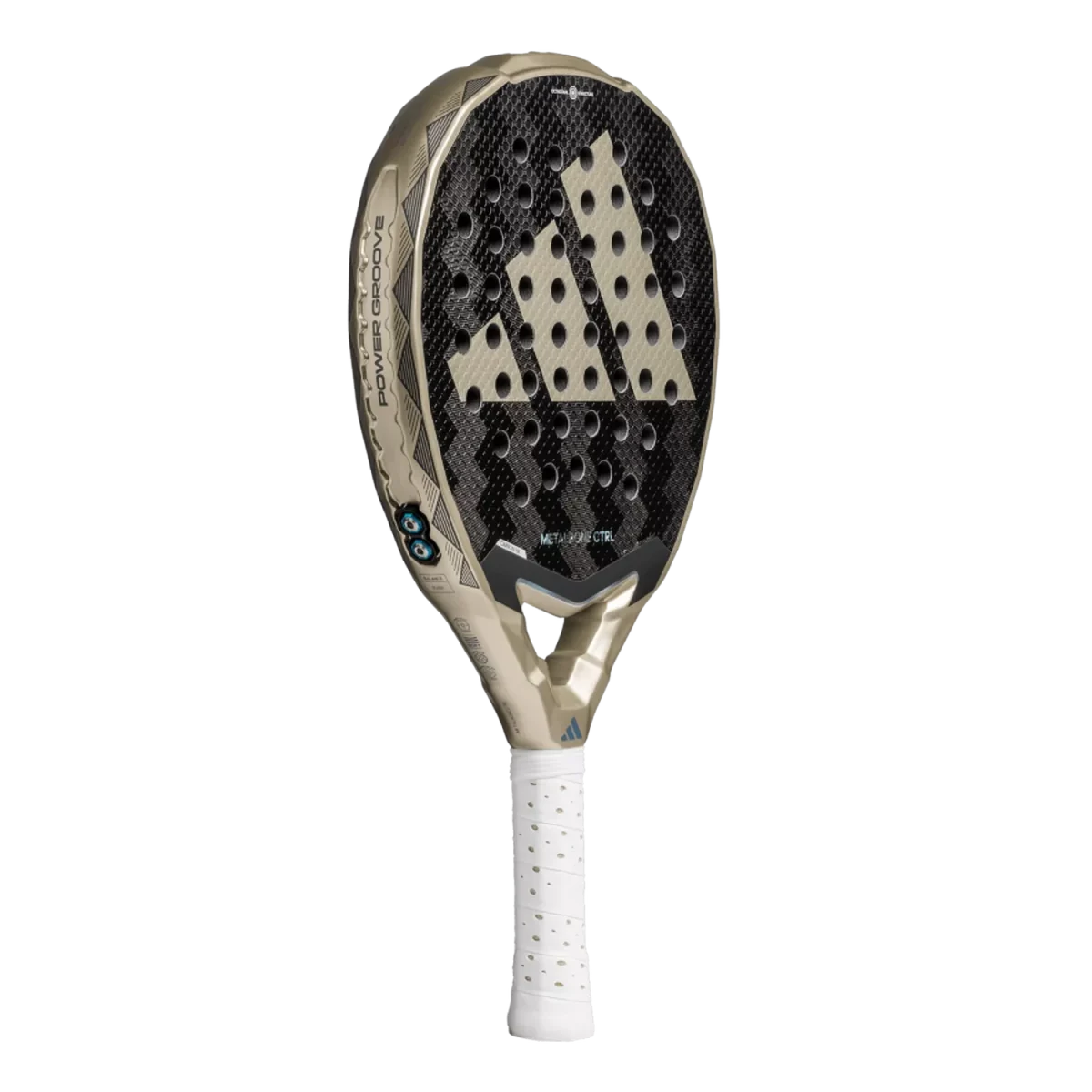 ADIDAS Padel Racket Metalbone Ctrl 3.4 2025