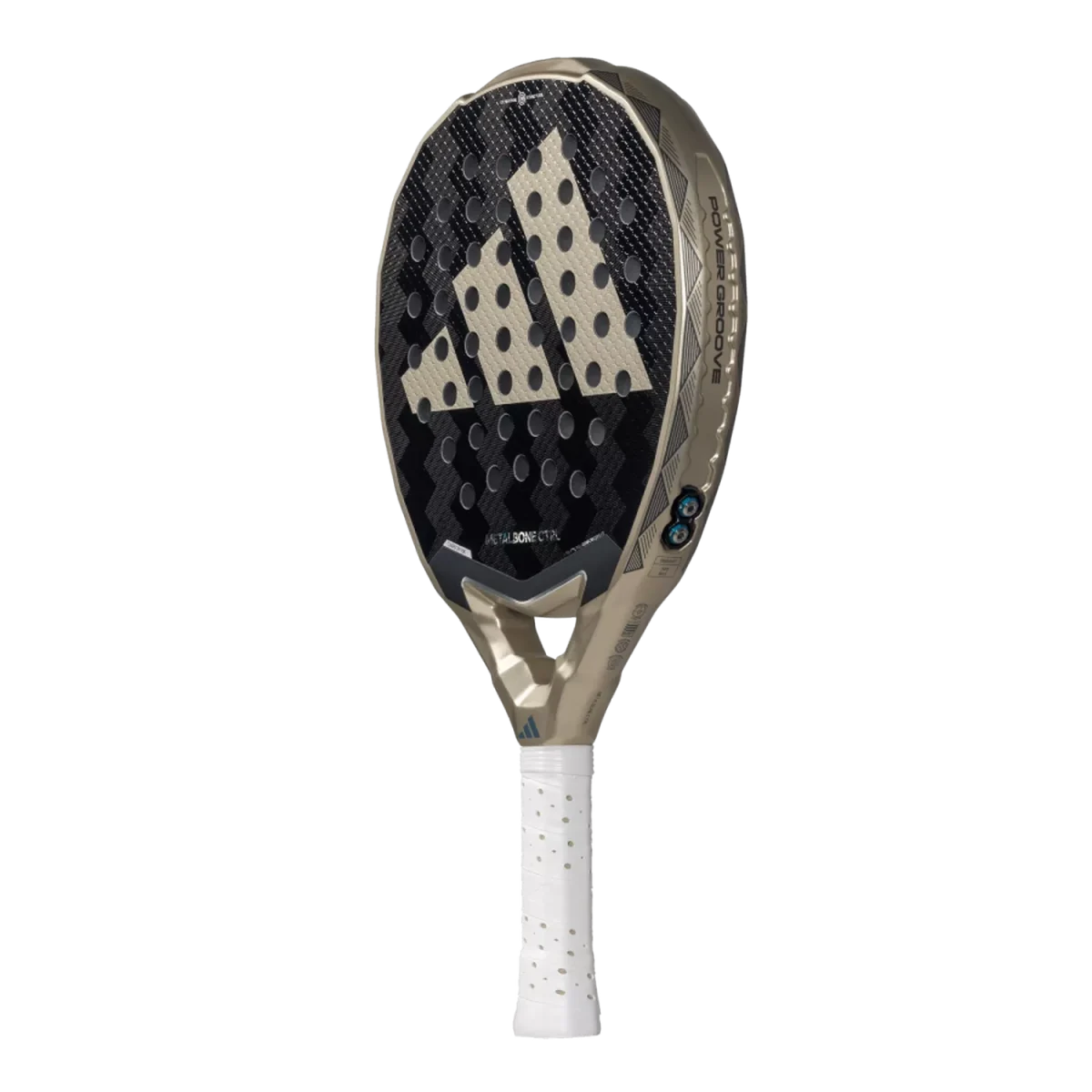 ADIDAS Padel Racket Metalbone Ctrl 3.4 2025