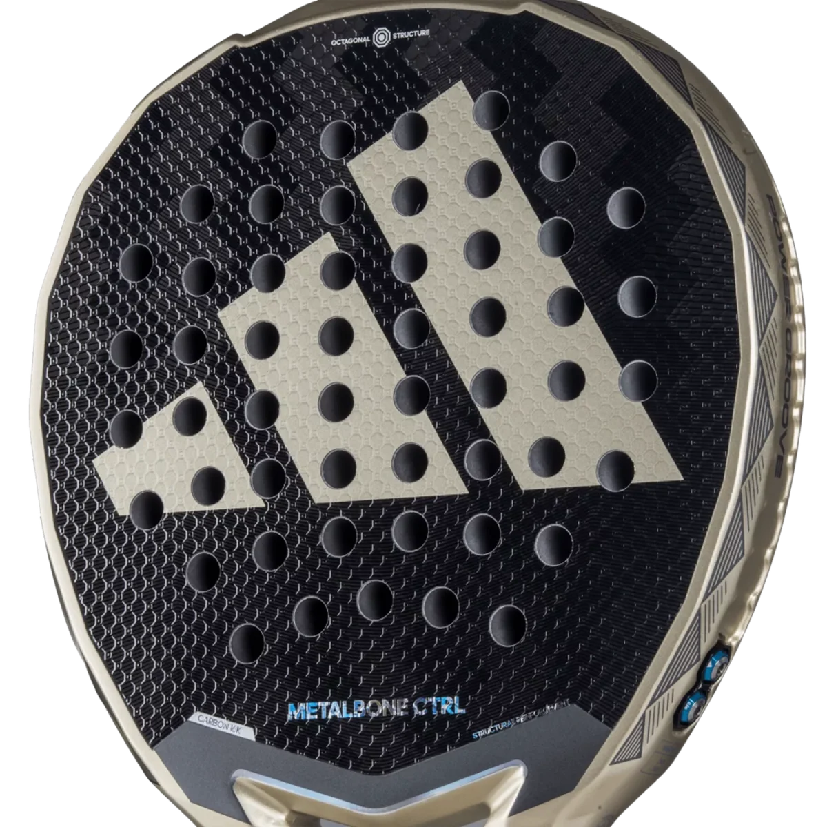 ADIDAS Padel Racket Metalbone Ctrl 3.4 2025