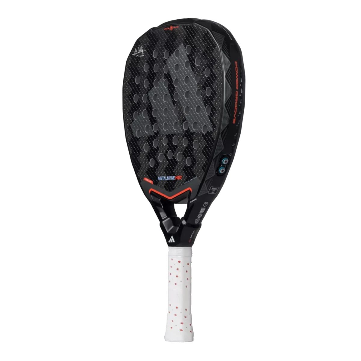 ADIDAS Padel Racket Metalbone Hrd+ 3.4 2025 (3)