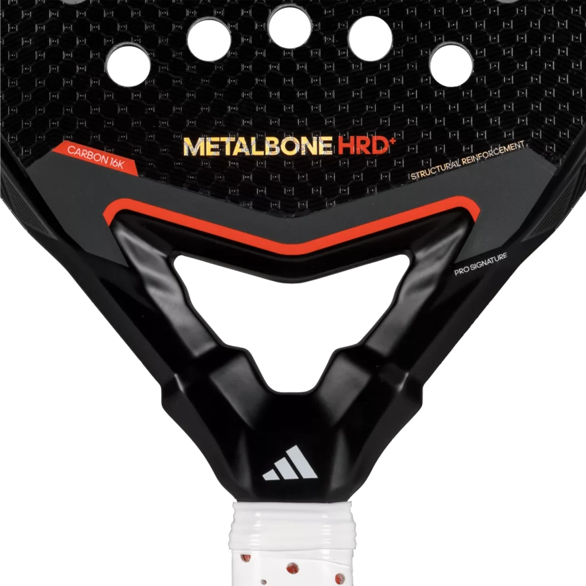 ADIDAS Padel Racket Metalbone Hrd+ 3.4 2025 (8)