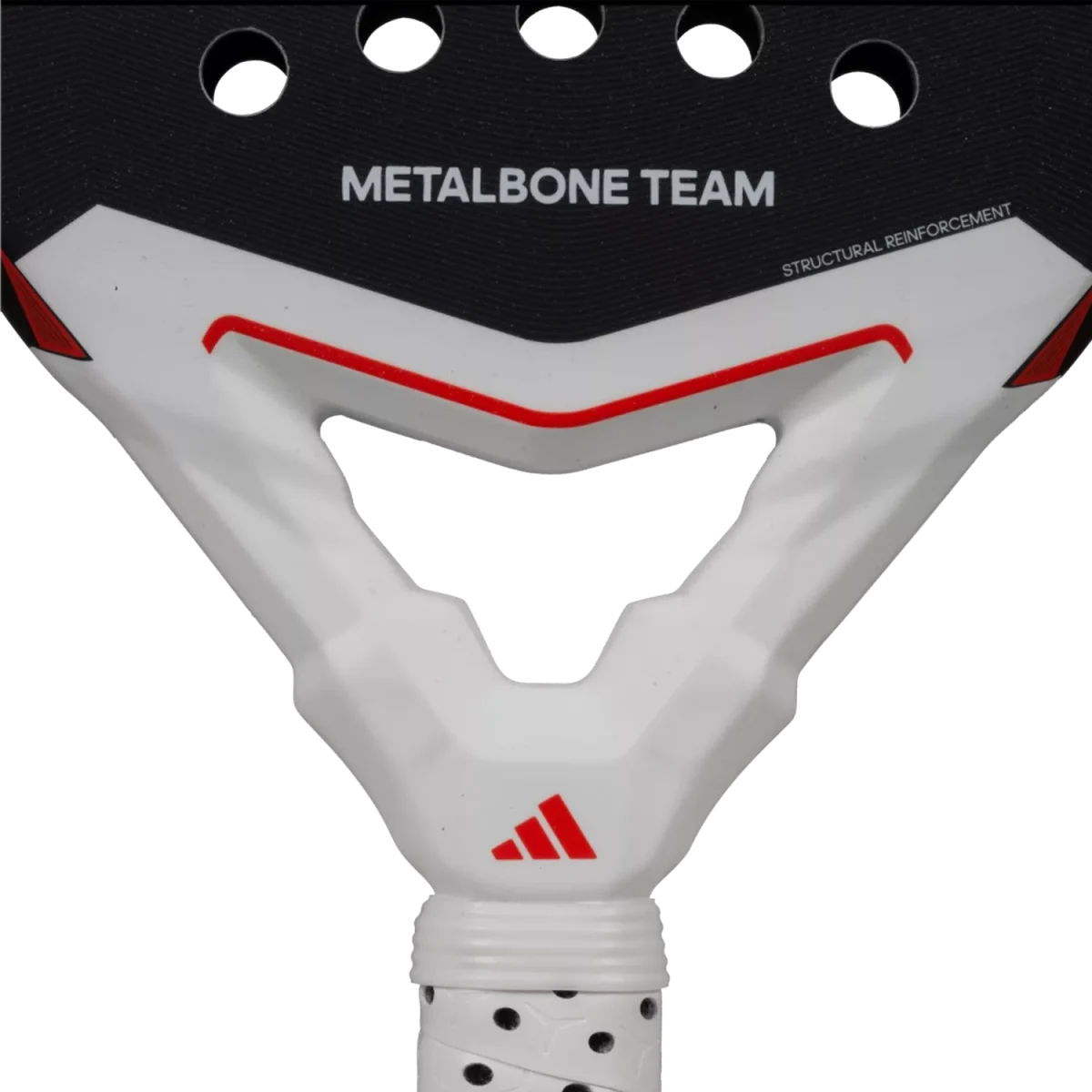 ADIDAS Padel Racket Metalbone Team 3.4 2025