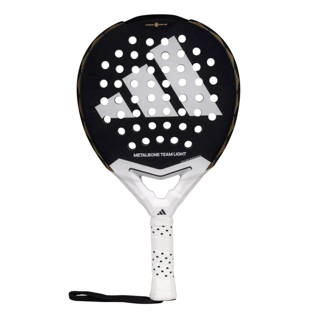 ADIDAS Padel Racket Metalbone Team Light 3.4 2025