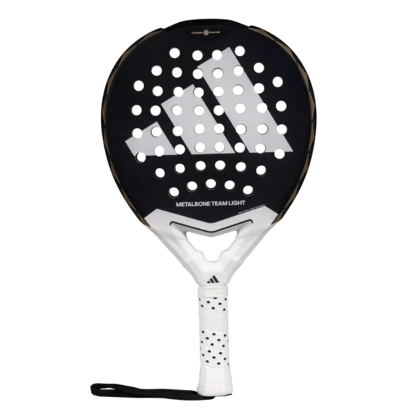 ADIDAS Padel Racket Metalbone Team Light 3.4 2025