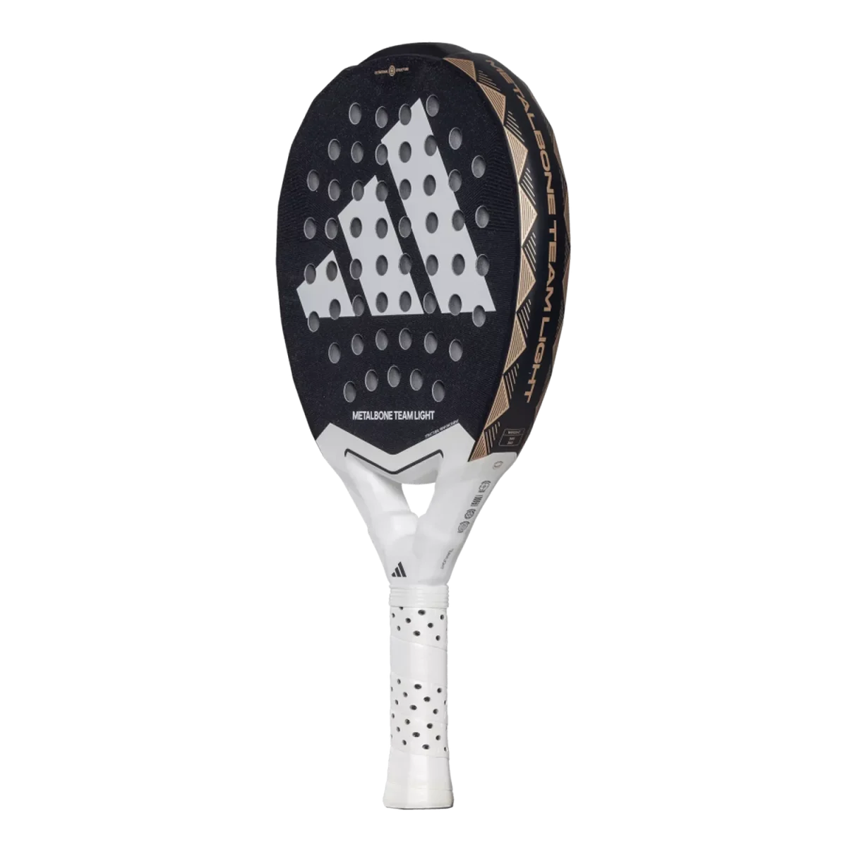 ADIDAS Padel Racket Metalbone Team Light 3.4 2025