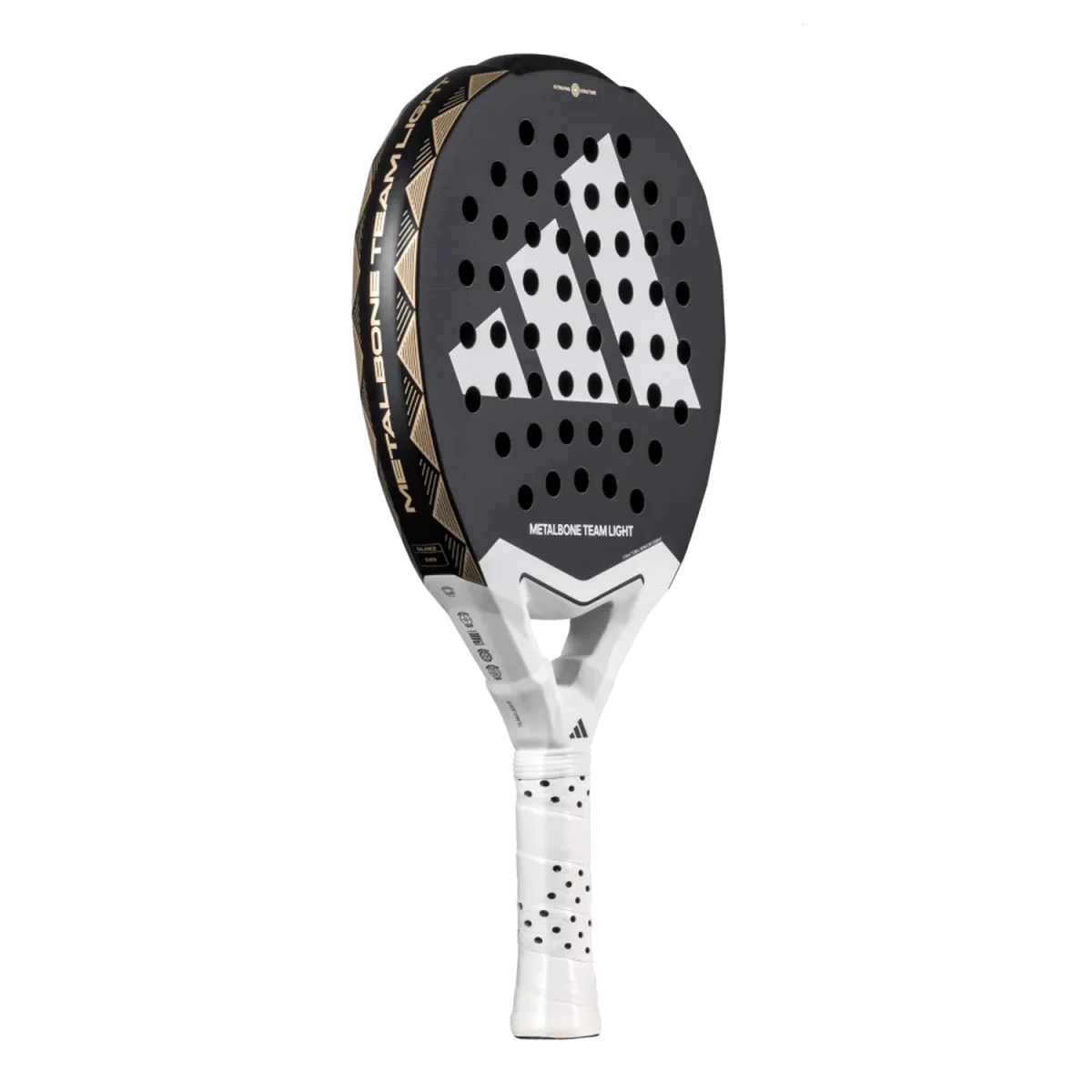 ADIDAS Padel Racket Metalbone Team Light 3.4 2025