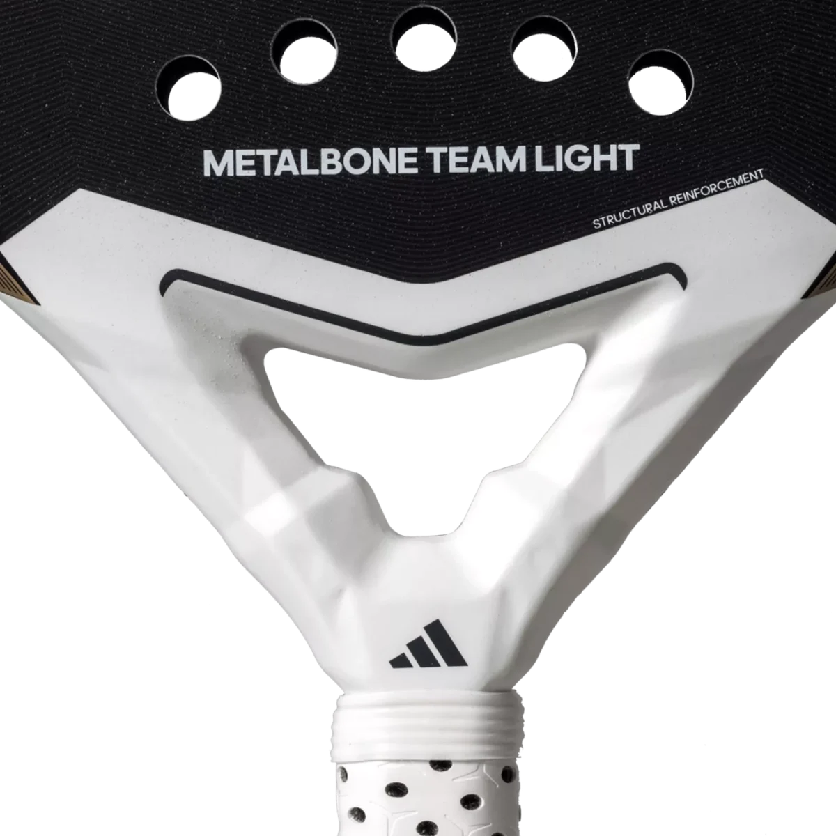 ADIDAS Padel Racket Metalbone Team Light 3.4 2025