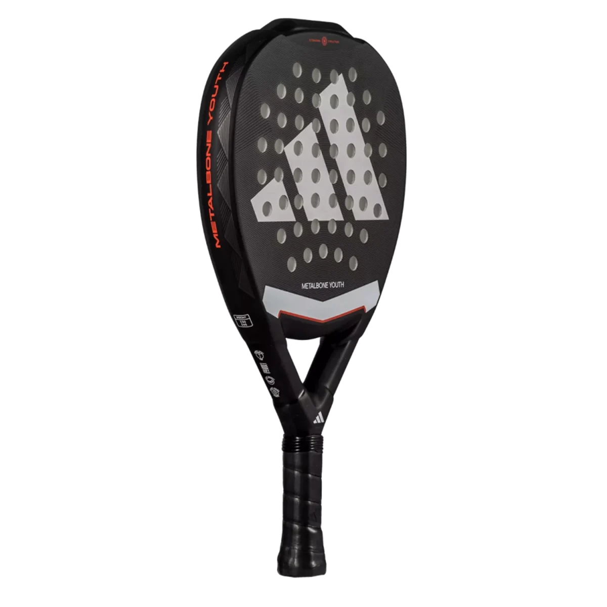 ADIDAS Padel Racket Metalbone Youth 3.4 2025