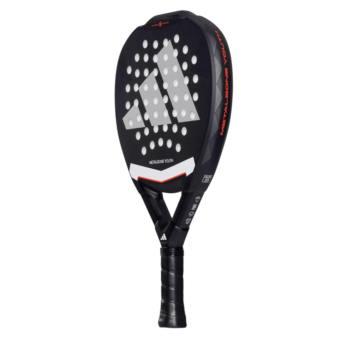 ADIDAS Padel Racket Metalbone Youth 3.4 2025