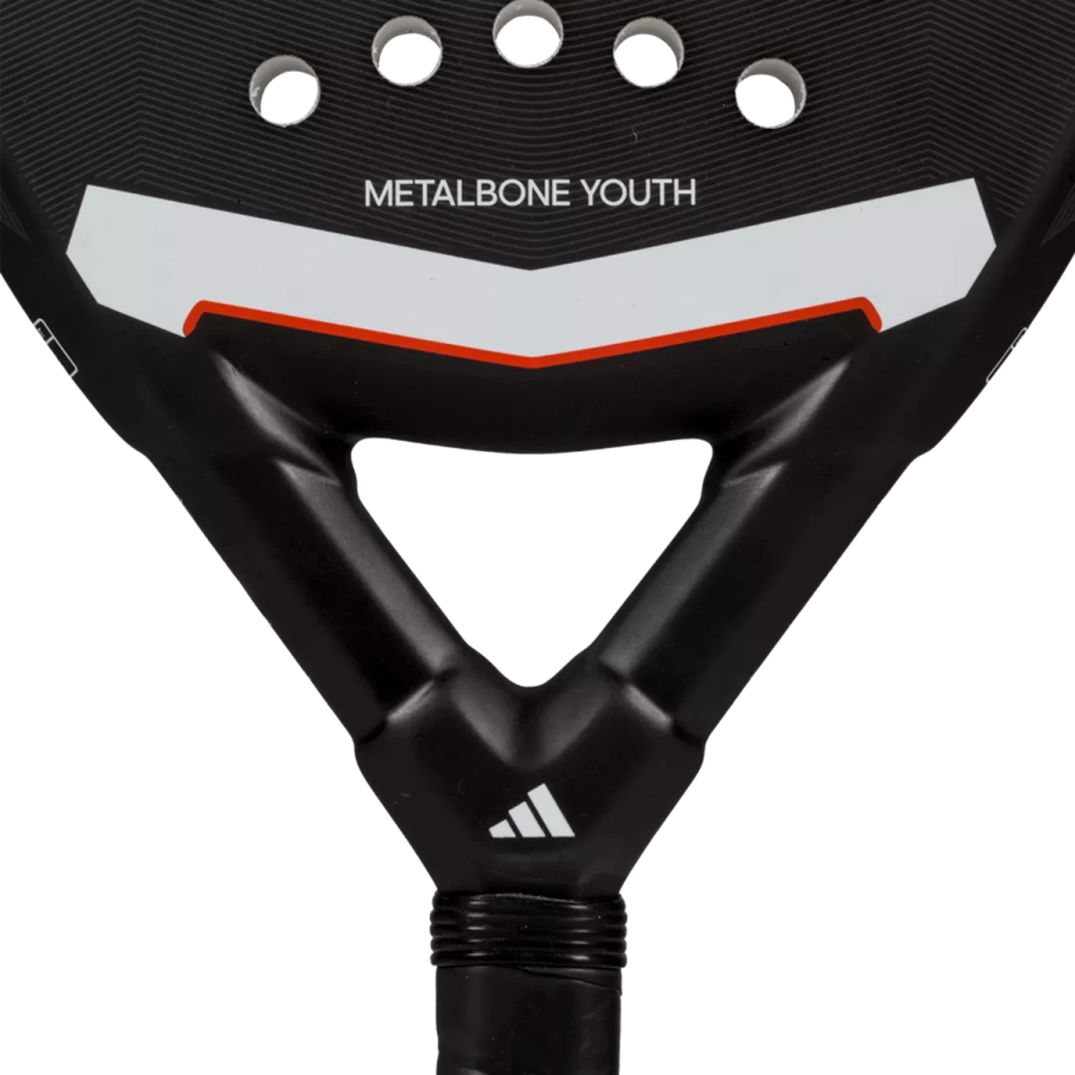 ADIDAS Padel Racket Metalbone Youth 3.4 2025 4 Racket Shop Dubai | Shop Padel Rackets & Equipment