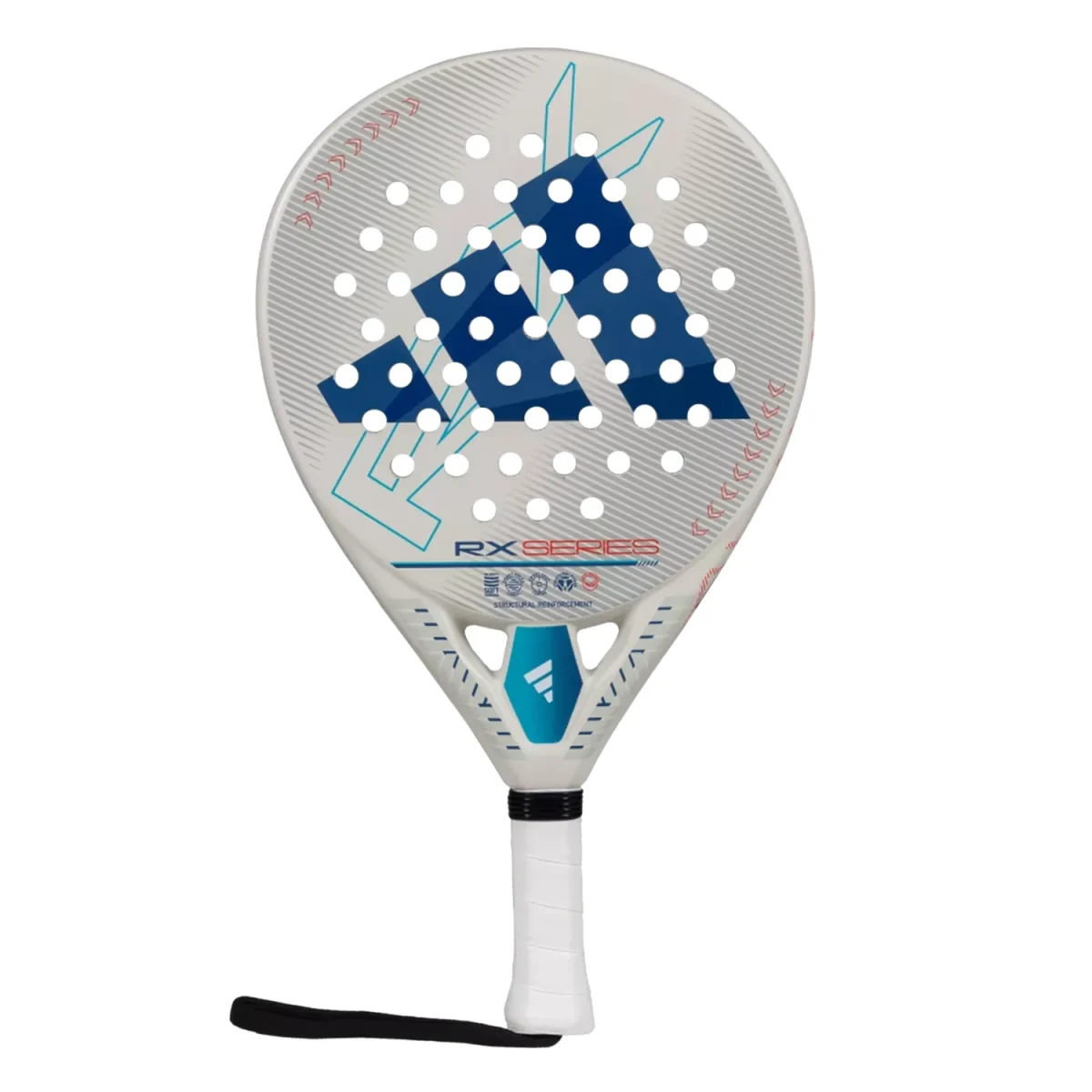 ADIDAS Padel Racket Rx Series Light 3.4 2025