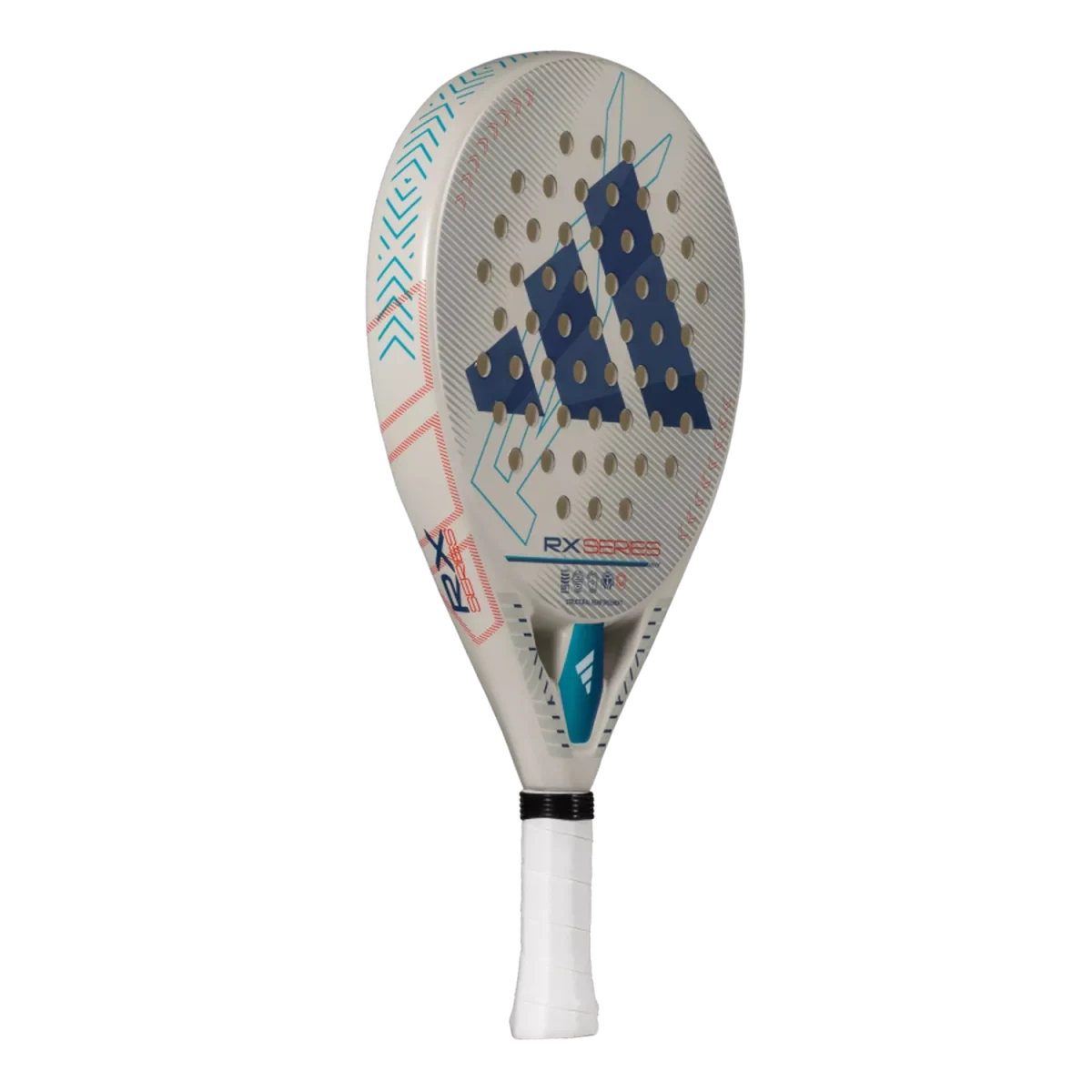 ADIDAS Padel Racket Rx Series Light 3.4 2025