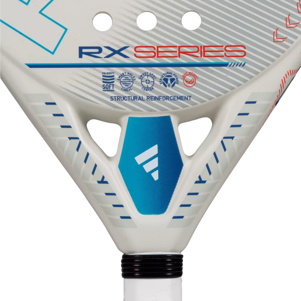 ADIDAS Padel Racket Rx Series Light 3.4 2025