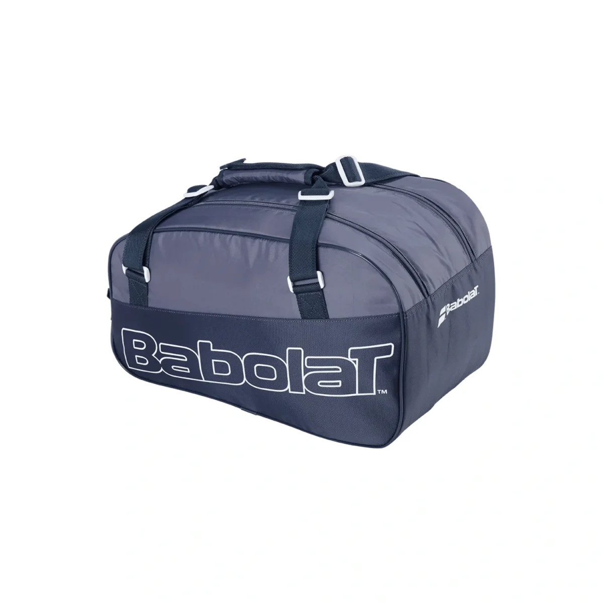 BABOLAT Padel Bag RH Lite Grey (2)