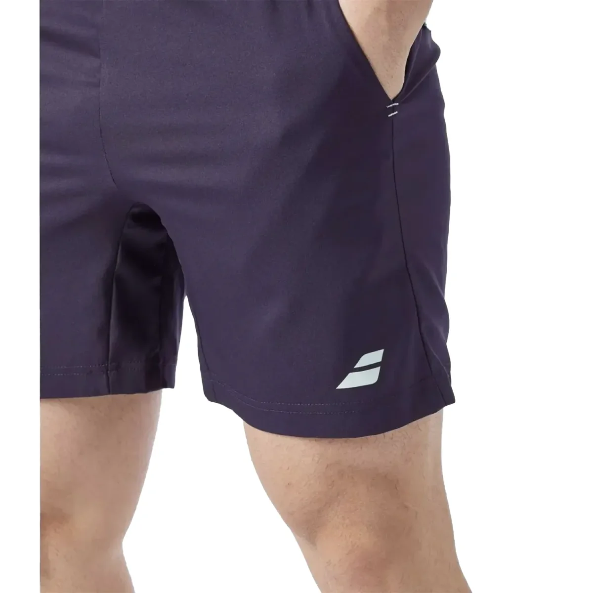 BABOLAT Short Juan Lebron Blue