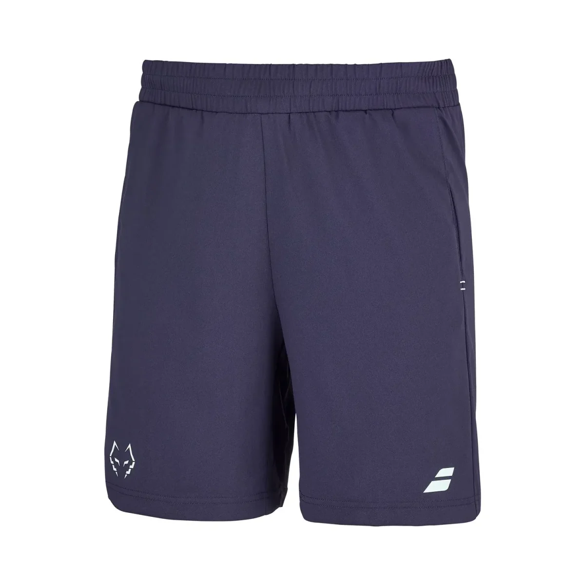 BABOLAT Short Juan Lebron Blue