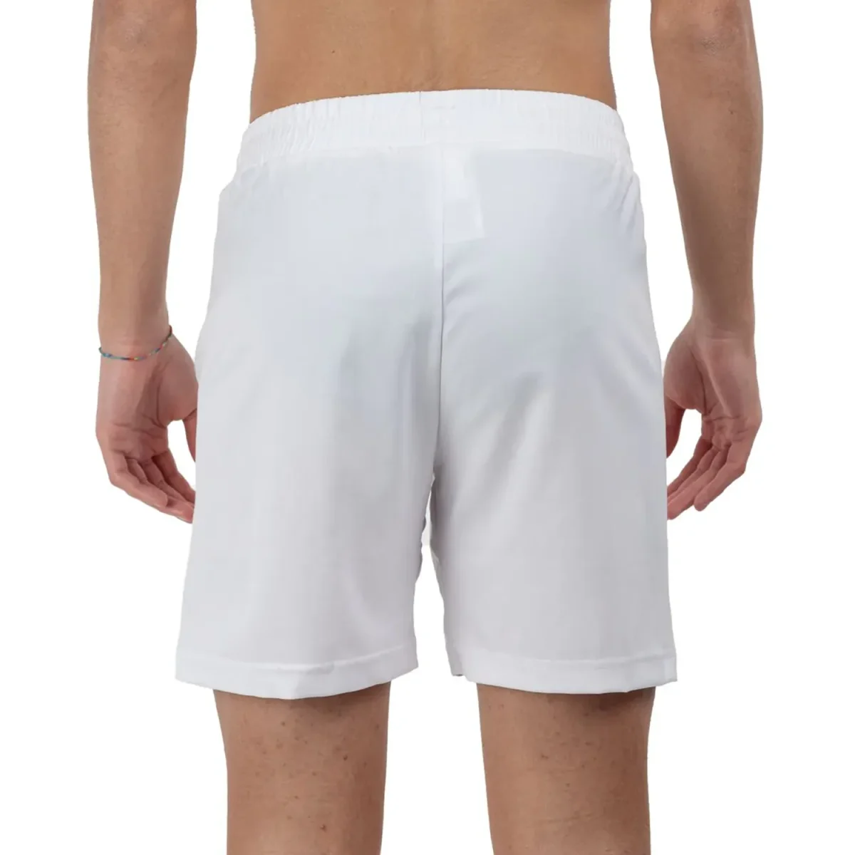 BABOLAT Short Juan Lebron White