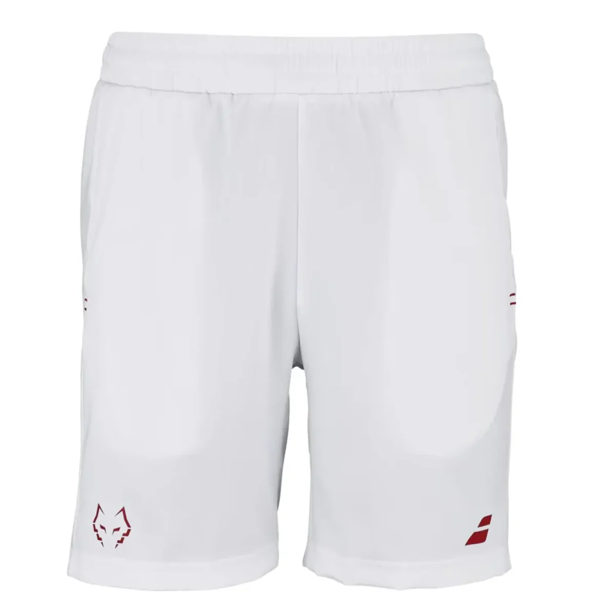 BABOLAT Short Juan Lebron White