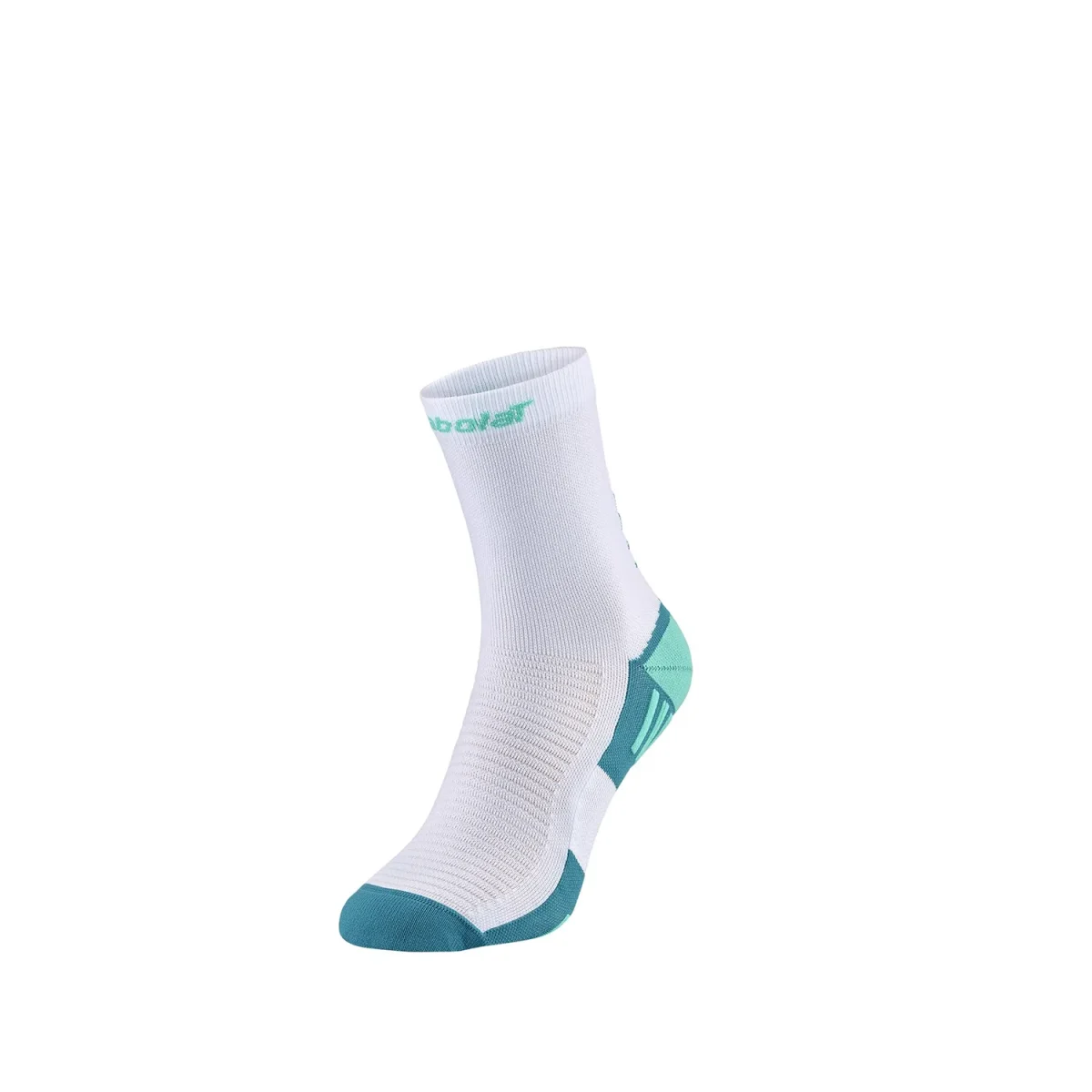 BABOLAT Socks MID-CALF White