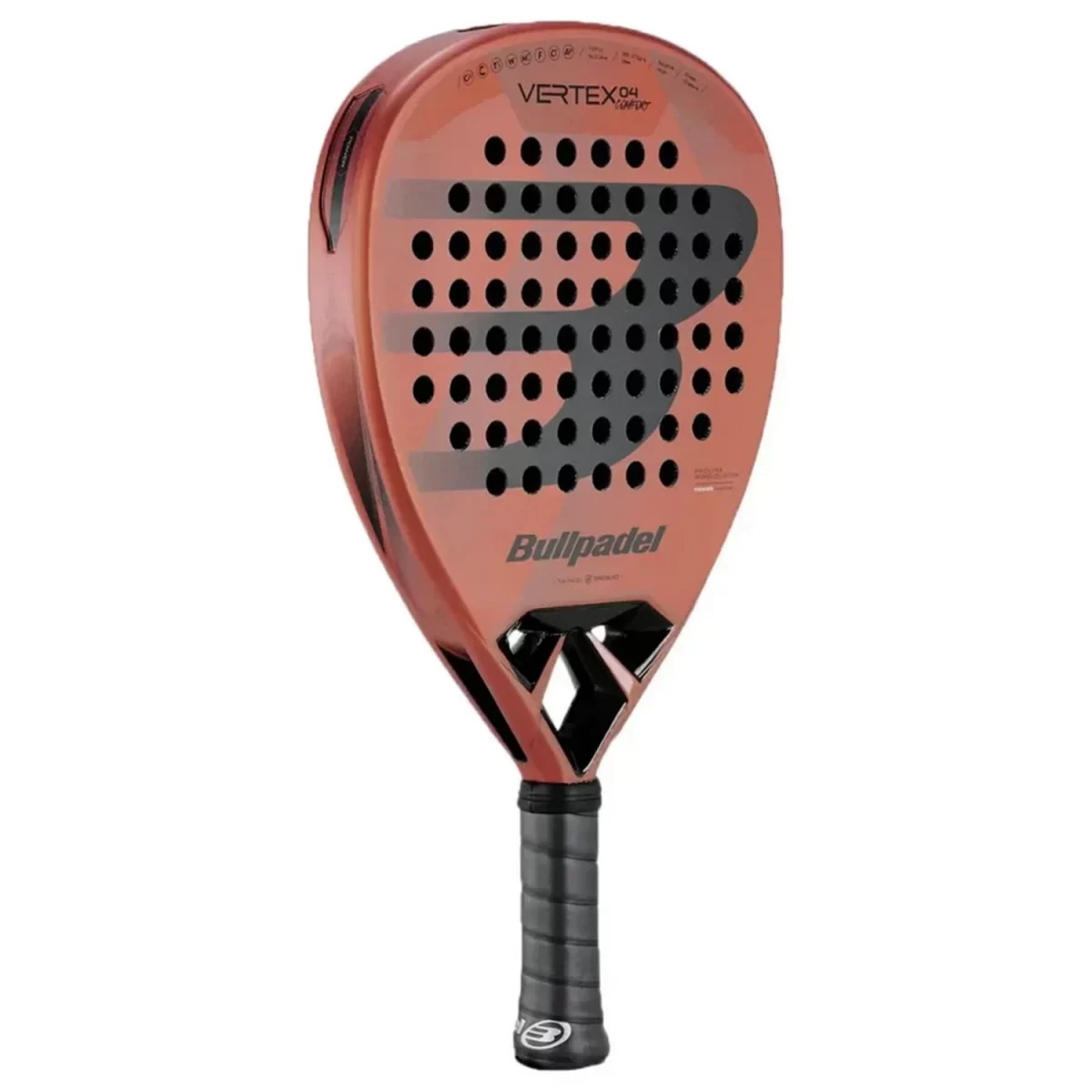 BULLPADEL Racket Vertex 04 Comfort 2025 (3)