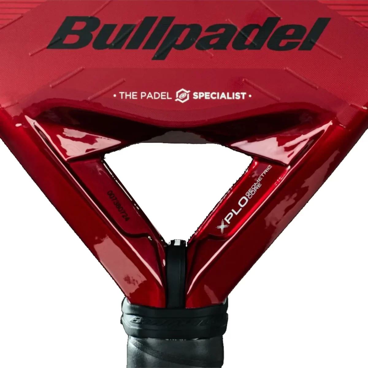 BULLPADEL Racket XPLO Comfort 2025 (7)