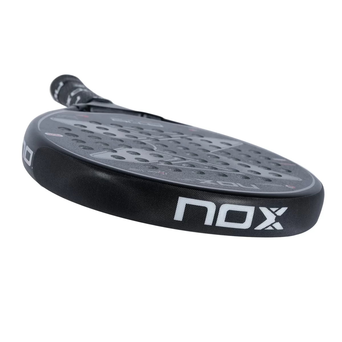 NOX PADEL RACKET PROTECTOR Black (2)