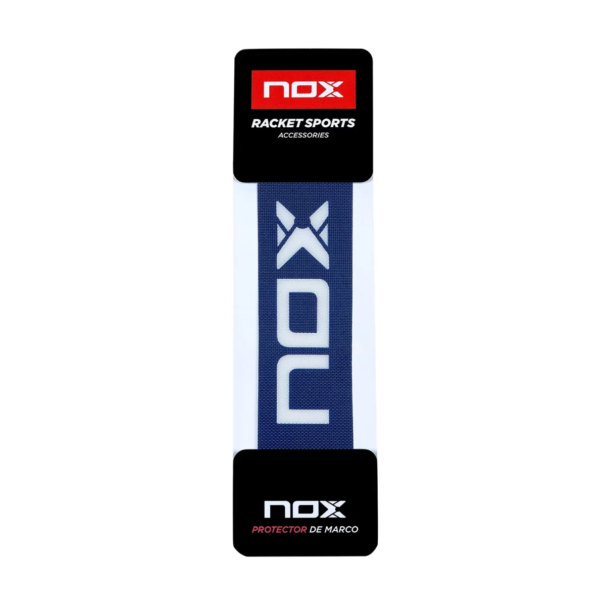 NOX PADEL RACKET PROTECTOR Blue (1)