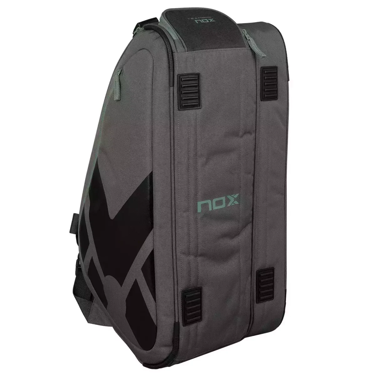 NOX Padel Bag AT10 Team GreyGreen (9)