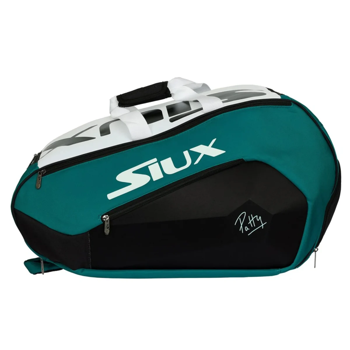 SIUX Padel Bag Trilogy