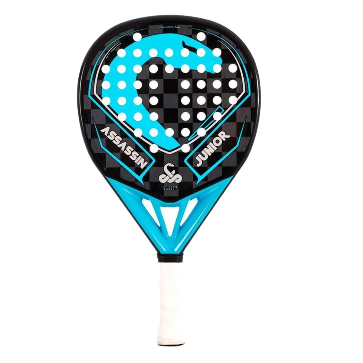 VIBOR-A Padel Racket Assassin Jr