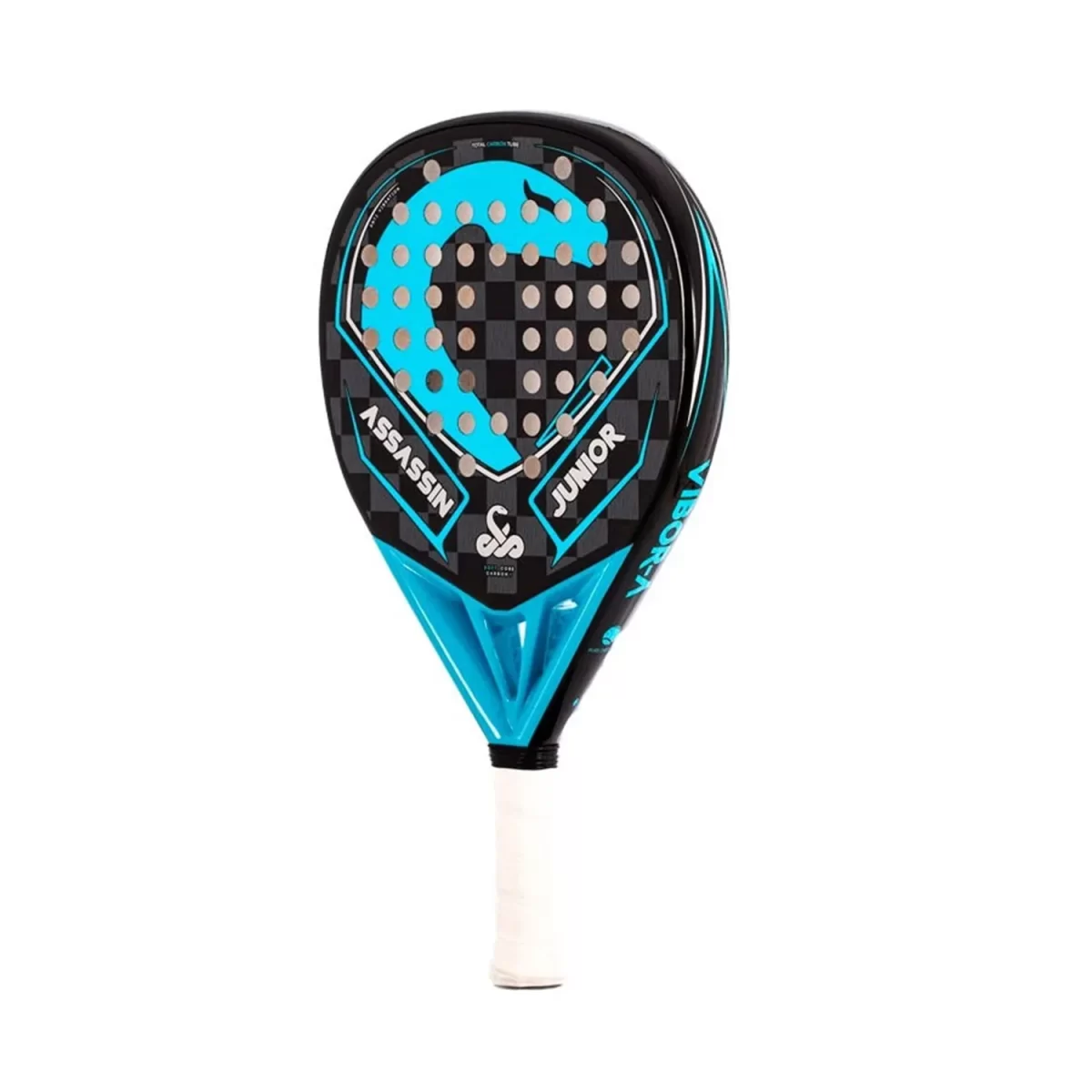 VIBOR-A Padel Racket Assassin Jr