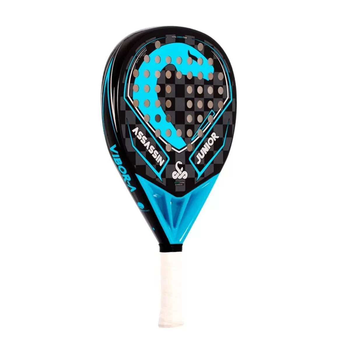 VIBOR-A Padel Racket Assassin Jr