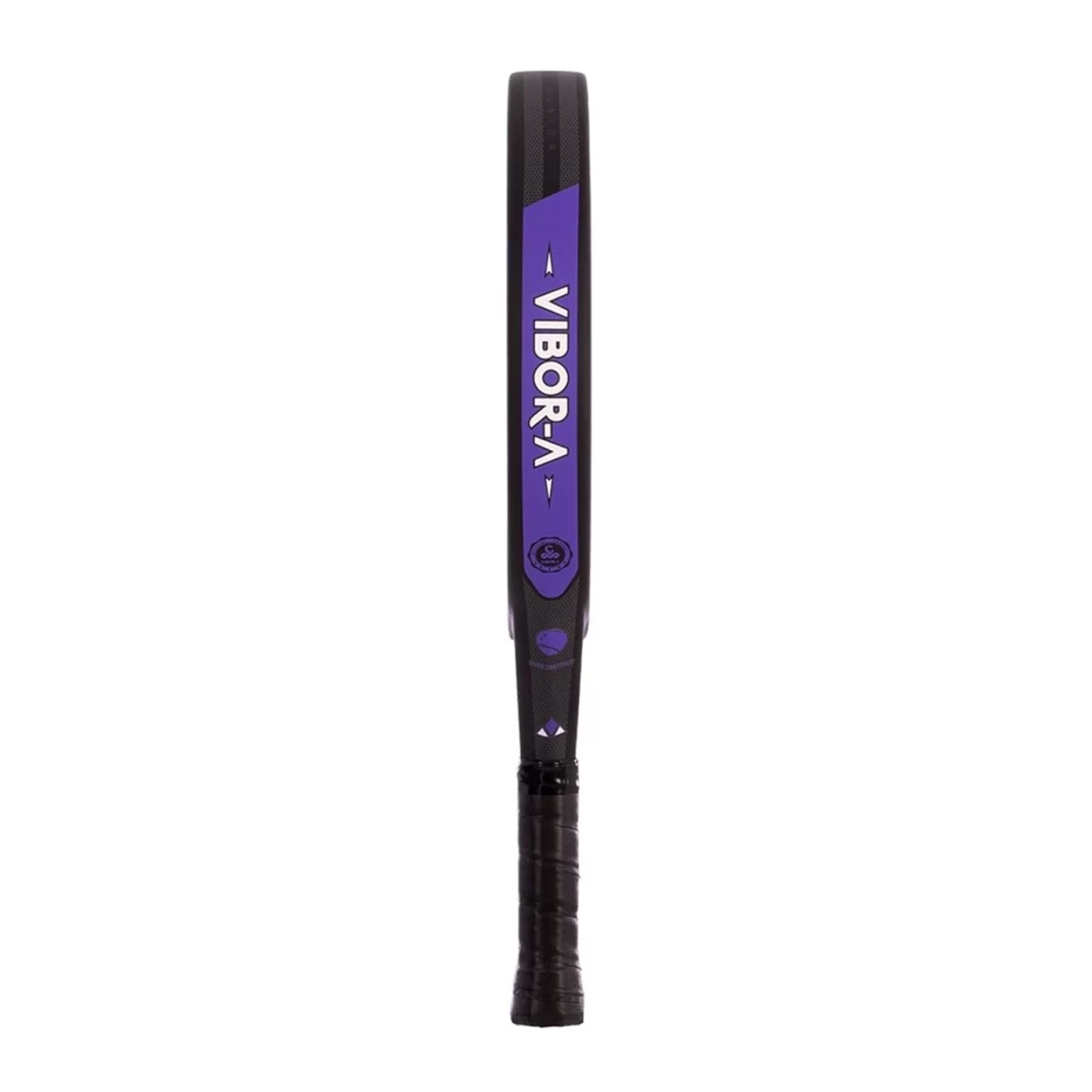 VIBOR-A Padel Racket Naya Junior Purple 2023 (3)